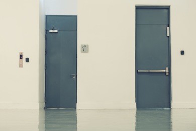 这些防火门的知识您了解了吗?都是干货,一看就懂