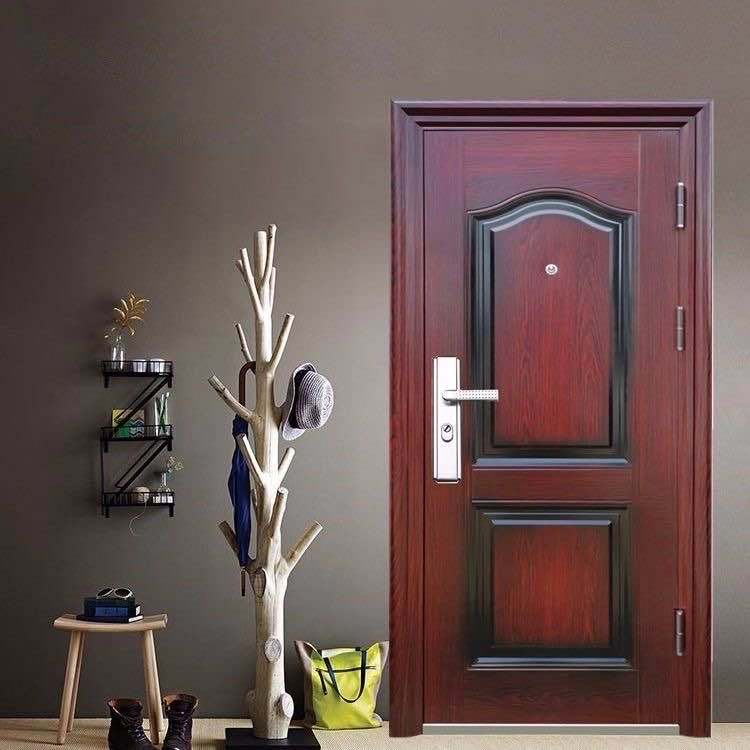 淄博防火门:防火门应该是打开还是关闭?