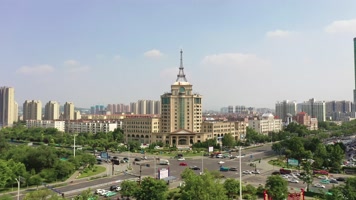 联通大厦